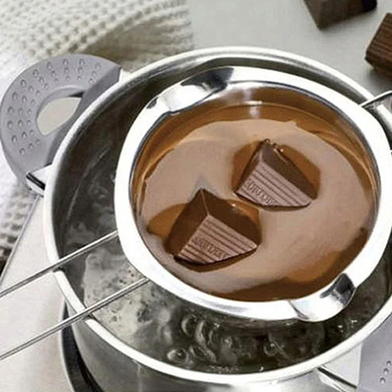 Stainless Steel Wax Melting Po - огляд і ціна Soap Making Diy