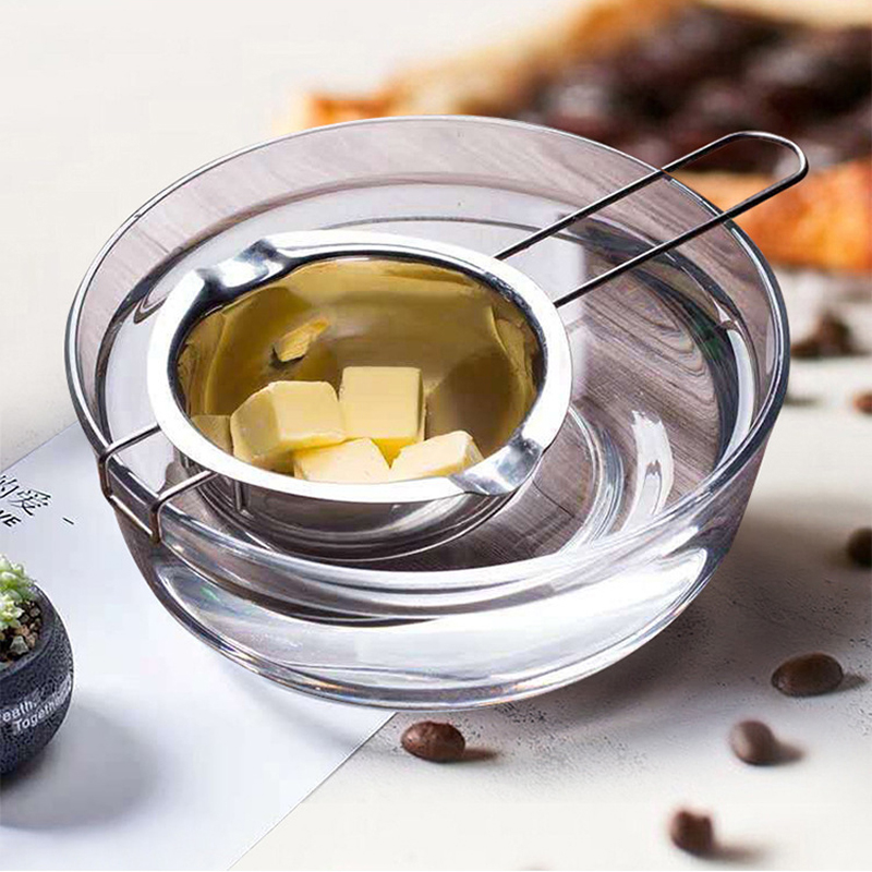 Stainless Steel Wax Melting Po - огляд і ціна Soap Making Additives