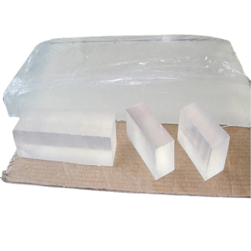 950g Manual Soap Base Transpar - огляд і ціна Soap Making Essentials
