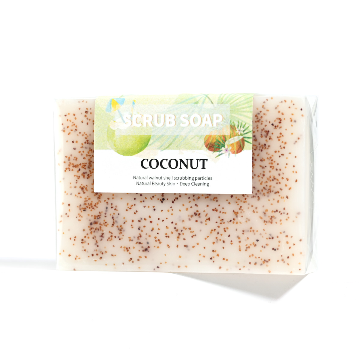 M+Natural Coconut Milk Soap wi - огляд і ціна Soap Making Fragrance Oil