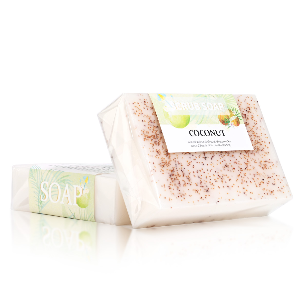 M+Natural Coconut Milk Soap wi - огляд і ціна Soap Making Fragrance Oil