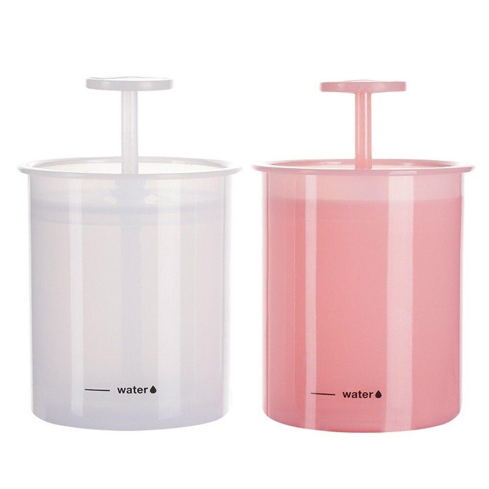 Foaming Clean Tool Simple Face - огляд і ціна Soap Making Lab