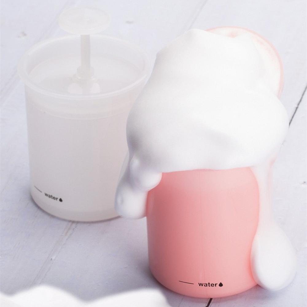Foaming Clean Tool Simple Face - огляд і ціна Soap Making Lab