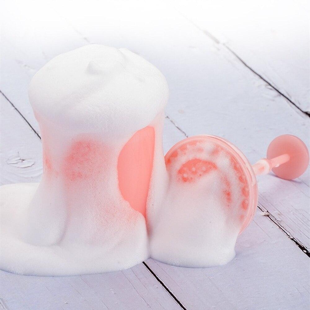 Foaming Clean Tool Simple Face - огляд і ціна Soap Making Lab