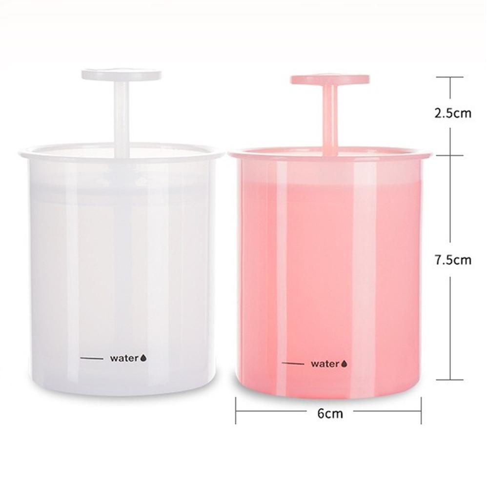 Foaming Clean Tool Simple Face - огляд і ціна Soap Making Lab